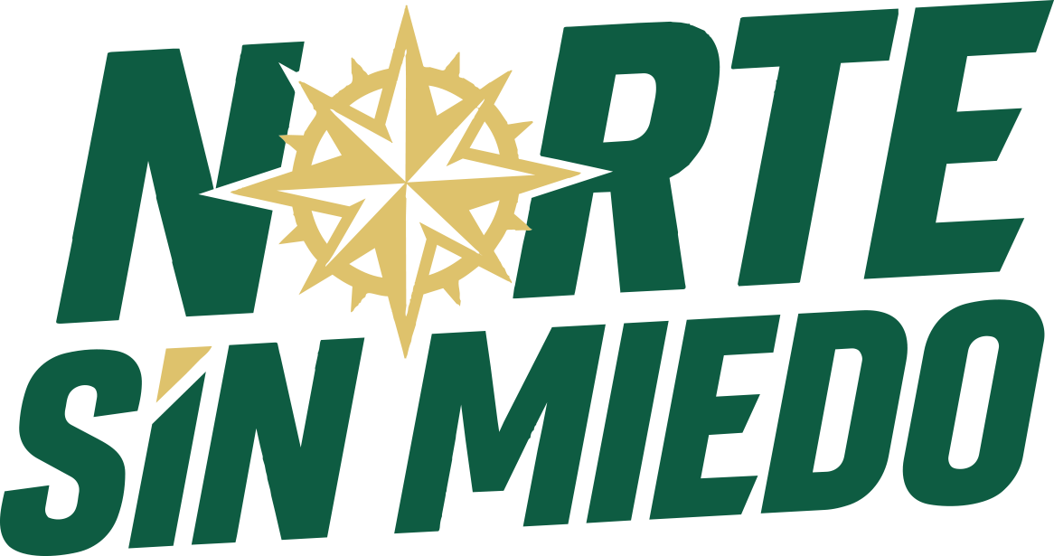 Norte Sin Miedo